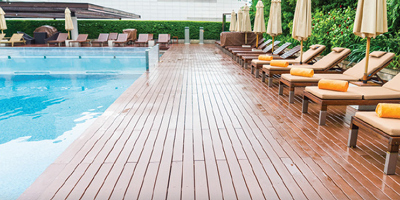 full pool image